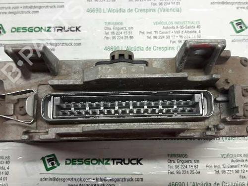 Control unit MERCEDES-BENZ C-CLASS (W202) C 180 (202.018) | BP21454406M11 