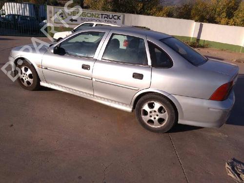 Servo brake OPEL VECTRA B (J96)  | BP21470911M42 