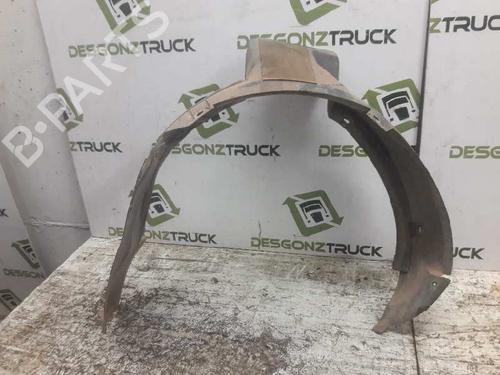 Used Wheel arch VW SHARAN (7M8, 7M9, 7M6) [1995-2010]  21466835