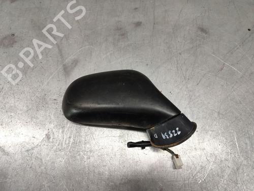 Right mirror MITSUBISHI CARISMA (DA_)  | BP22733790C27 