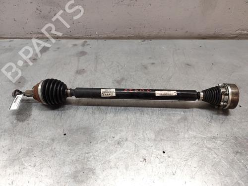 Right front driveshaft VW GOLF VII (5G1, BQ1, BE1, BE2) 1.6 TDI | BP24397316M39 