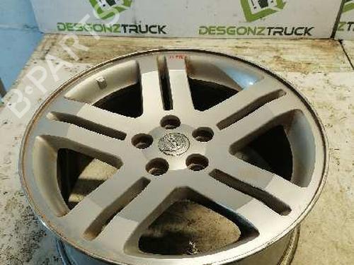 Used Rim CHRYSLER 300C (LX, LE) 3.0 CRD (218 hp) 21481451