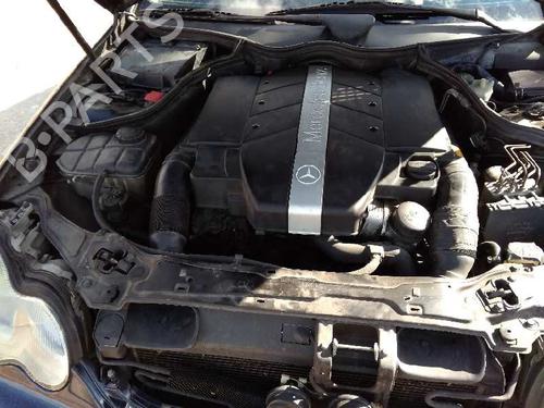Køler MERCEDES-BENZ C-CLASS (W203)  | BP21478563M31 