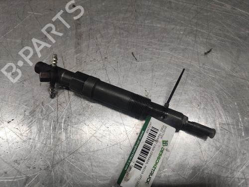 Used Injector Injector FORD TRANSIT Platform/Chassis (FM_ _, FN_ _) [2000-2006] 33427664 33427664