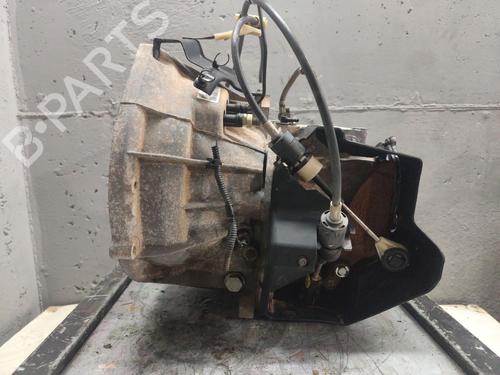 Gearbox FORD FIESTA VI (CB1, CCN) | BP40254622M3 - Image 3