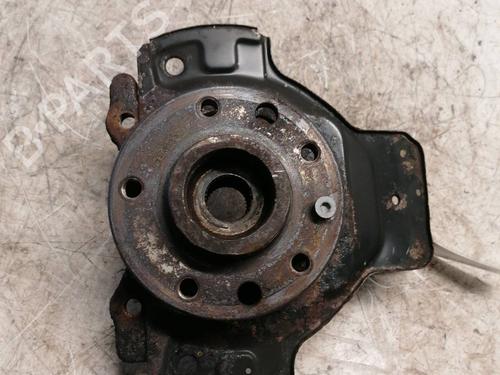 Used Left front steering knuckle OPEL ASTRA G Convertible (T98) 2.2 16V (F67) (147 hp) 24680363
