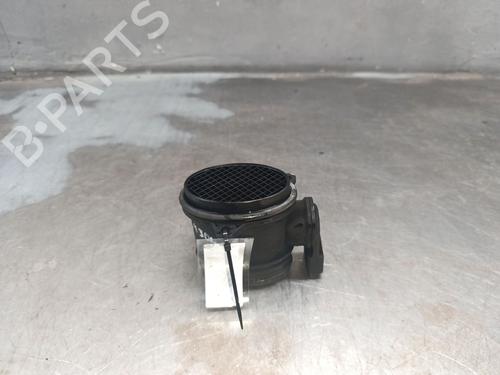 Mass air flow sensor PEUGEOT 1007 (KM_) 1.6 HDi | BP39530843M95 - Image 3