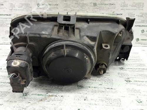 Left headlight RENAULT MEGANE I (BA0/1_)  | BP21449388C28 