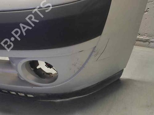 Front bumper RENAULT CLIO II (BB_, CB_)  | BP21479758C7 