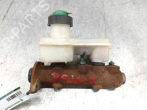 Used Brake master cylinder SEAT MARBELLA (28A) [1986-1999]  28678469