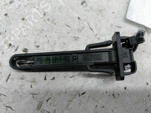 Electronic module PEUGEOT 308 I (4A_, 4C_)  | BP21444341M83 