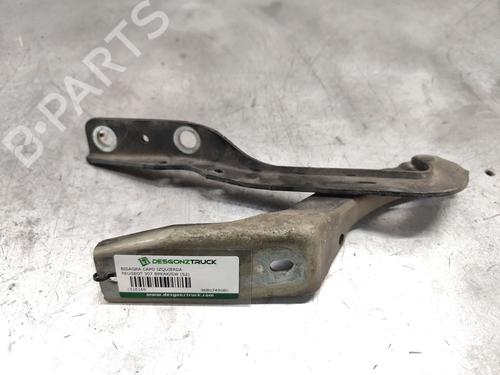 Used Hinge/Door check strap PEUGEOT 307 SW (3H) [2002-2009]  28602515