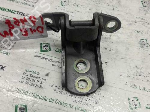 Hinge/Door check strap NISSAN X-TRAIL I (T30)  | BP21453023C146