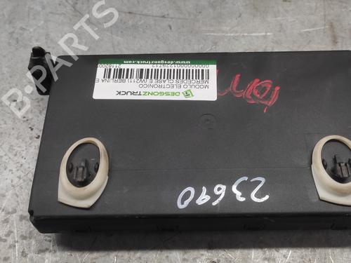 Elektronisk modul MERCEDES-BENZ E-CLASS (W211)  | BP21416351M83 