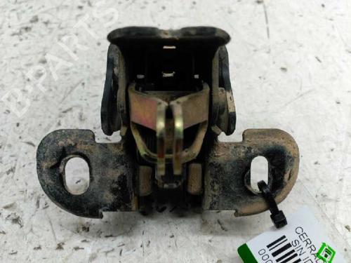 Tailgate lock RENAULT KANGOO (KC0/1_)  | BP21441067C101 