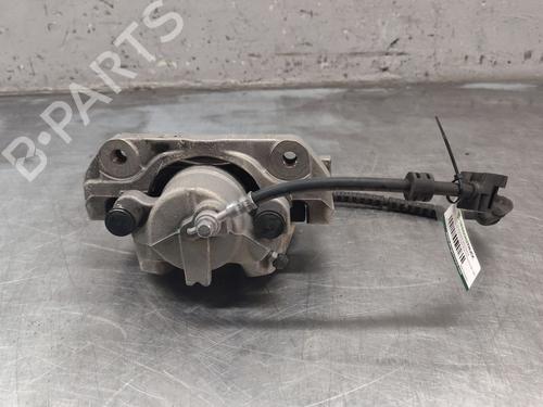 Used Left front brake caliper TOYOTA PROACE CITY Box Body/MPV (BPZ_) 1.5 D-4D 100 (BPZM) (102 hp) 32156047