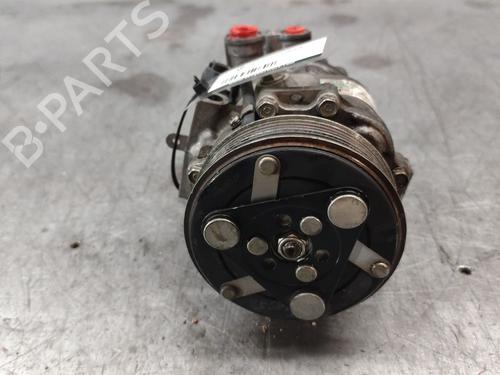 Compressor A/C FIAT FIORINO Box Body/MPV (225_) 1.3 D Multijet (225BXD1A, 225BXB1A, 225BXB11) (75 hp) 28805239