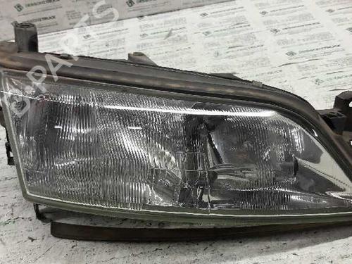 Højre forlygte OPEL VECTRA B (J96) [1995-2004]  21449627
