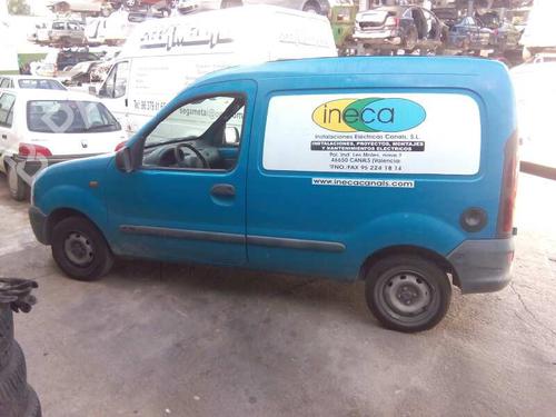 Left taillight RENAULT KANGOO Express (FC0/1_)  | BP22911435C34 