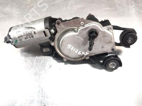Used Rear wiper motor SEAT IBIZA IV (6J5, 6P1) 1.6 TDI (90 hp) 29305208