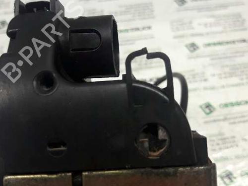 Front right lock RENAULT MEGANE II (BM0/1_, CM0/1_)  | BP21452441C97 