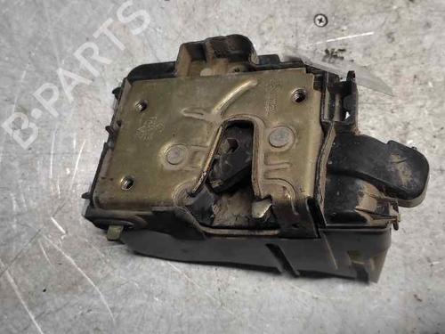 Used Rear left lock SEAT CORDOBA (6K1, 6K2) [1993-2002]  21402074