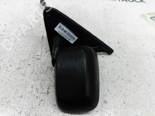 Left mirror VW GOLF II (19E, 1G1)  | BP22909991C26 
