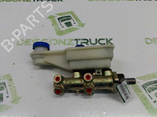 Used Brake master cylinder PEUGEOT BOXER Platform/Chassis (ZCT_) 2.5 D 4x4 (86 hp) 24679220