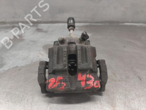 Left rear brake caliper BMW 3 (E90) 320 d | BP38796532M107 - Image 2