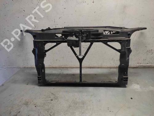 Frontplate/Frontkurv MAZDA 3 (BK) 1.6 DI Turbo | BP21399420C72 
