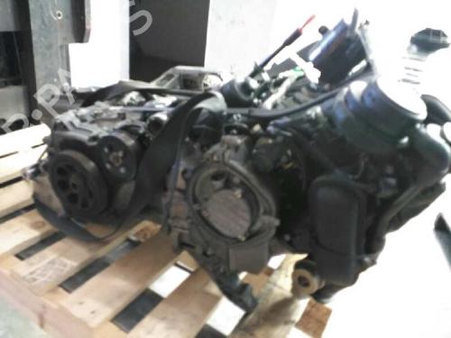 Motor MERCEDES-BENZ A-CLASS (W168) A 170 CDI (168.008) | BP21429524M1 