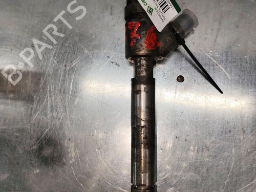Used Injector TOYOTA PROACE CITY Box Body/MPV (BPZ_) 1.5 D-4D 100 (BPZM) (102 hp) 29850986