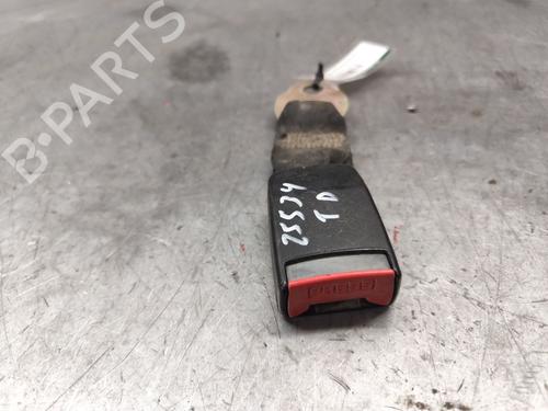 Used Seat buckle RENAULT RAPID Box Body/MPV (F40_, G40_) 1.9 D (F40R) (54 hp) 28689897