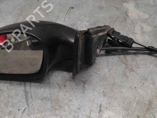 Used Left mirror SEAT IBIZA III (6L1) [2002-2009]  21403075
