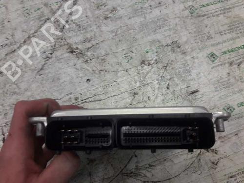 Engine control unit (ECU) AUDI A4 B6 (8E2) 1.9 TDI | BP21458934M57 