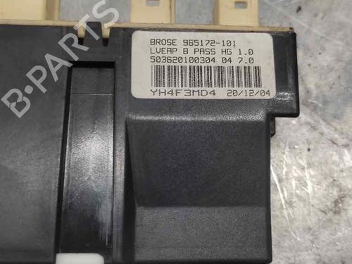 Right front window motor CITROËN C5 I (DC_)  | BP21408447E20 
