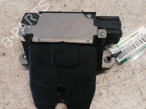 Used Tailgate lock FORD FOCUS II (DA_, HCP, DP) [2004-2013]  21481380