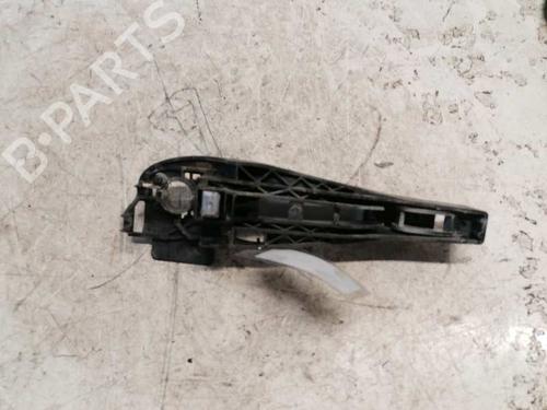Front right exterior door handle CITROËN C2 (JM_)  | BP21468411C129 