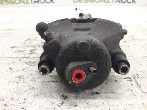 Left front brake caliper VW POLO IV (9N_, 9A_) | BP21457253M105