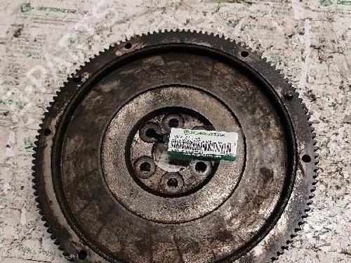 Used Flywheel VW GOLF IV (1J1) [1997-2008]  21476620