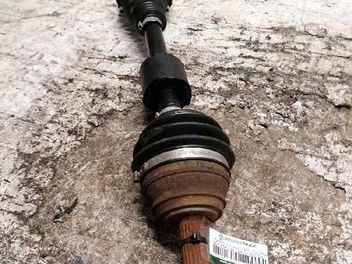 Left front driveshaft SEAT CORDOBA (6K2)  | BP21473414M38 