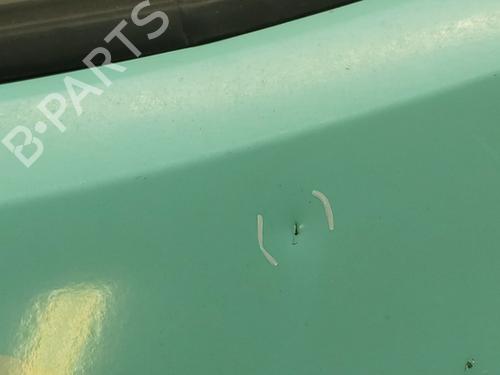 Left front door CITROËN BERLINGO MULTISPACE (B9) 1.6 HDi 75 16V | BP31800732C2