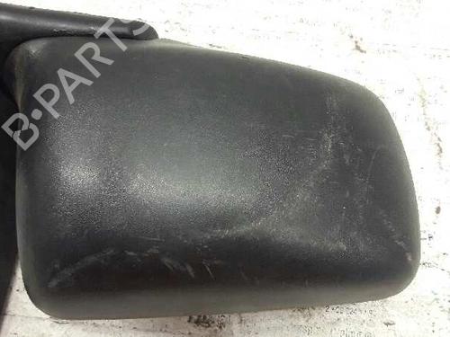Right mirror FORD ESCORT V (AAL, ABL)  | BP21450375C27 