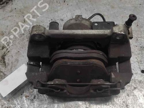 Right front brake caliper RENAULT LAGUNA II (BG0/1_)  | BP21412002M104 