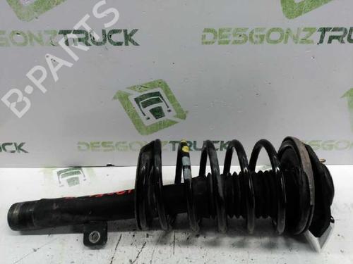 Used Left front shock absorber CITROËN XSARA (N1) [1997-2005]  21430611