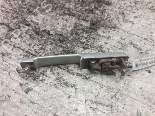Front right exterior door handle SEAT TOLEDO I (1L2)  | BP21460510C129 