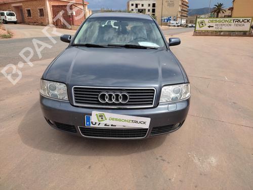 Starter AUDI A6 C5 (4B2, 4B4) 1.9 TDI | BP39227701M8 - Image 9