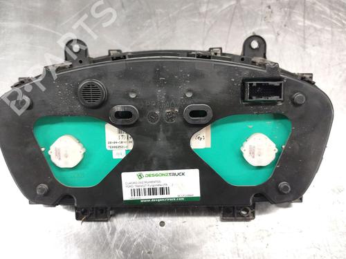 Instrument cluster FORD TRANSIT Van (FA_ _) 2.2 TDCi | BP30168587C47