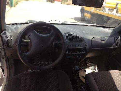 Electronic module CITROËN SAXO (S0, S1)  | BP21476077M83 