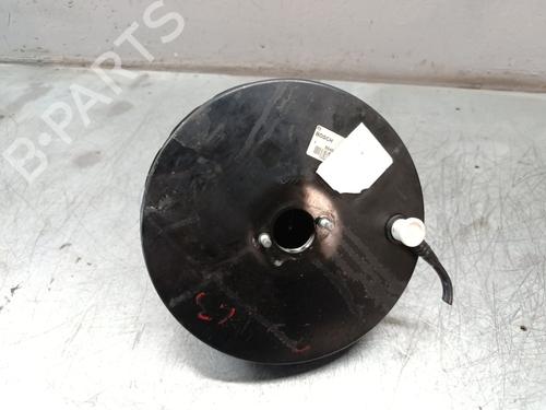 Bremseservo IVECO DAILY IV Platform/Chassis 35C12, 35S12 (116 hp) 28510724